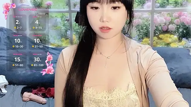 xiaoguai99 online show from 03-22-26, 11:56