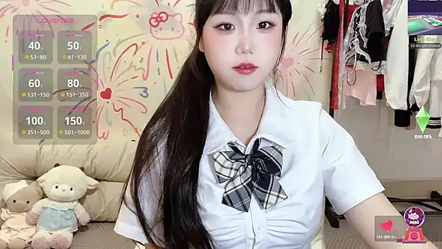 xiaoguai99 online show from 04-08-26, 08:27