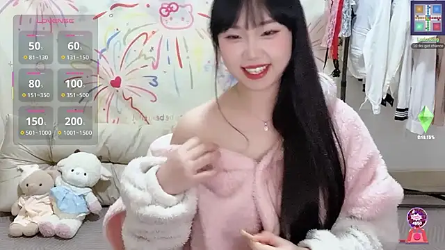 xiaoguai99 online show from 04-30-26, 01:07