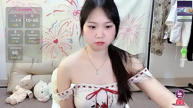 xiaoguai99 online show from 07-26-26, 06:42