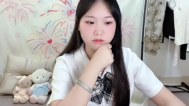 xiaoguai99 online show from 07-24-26, 07:04
