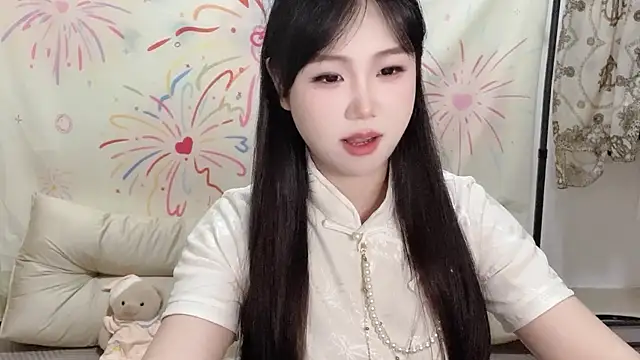 xiaoguai99 online show from 07-01-26, 12:49