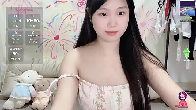 xiaoguai99 online show from 06-25-26, 12:32