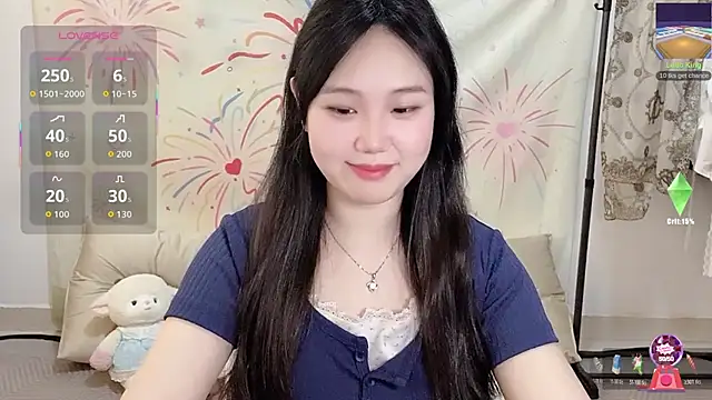 xiaoguai99 online show from 07-23-26, 06:44