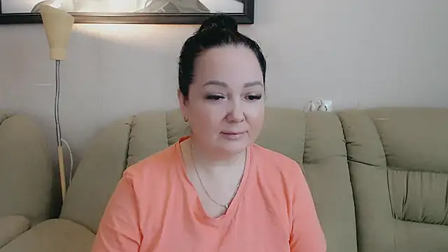 infinity loveliness online show from 02-10-26, 06:23