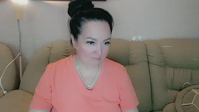 infinity loveliness online show from 01-10-26, 07:25