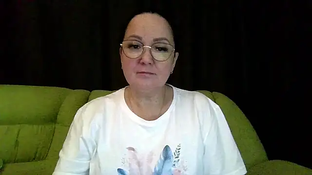 infinity loveliness online show from 06-18-26, 08:13