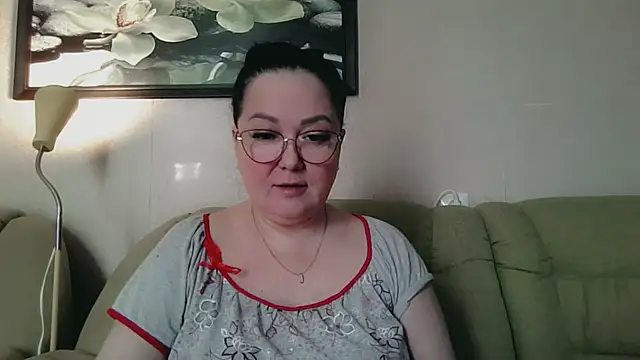 infinity loveliness online show from 03-16-26, 07:12