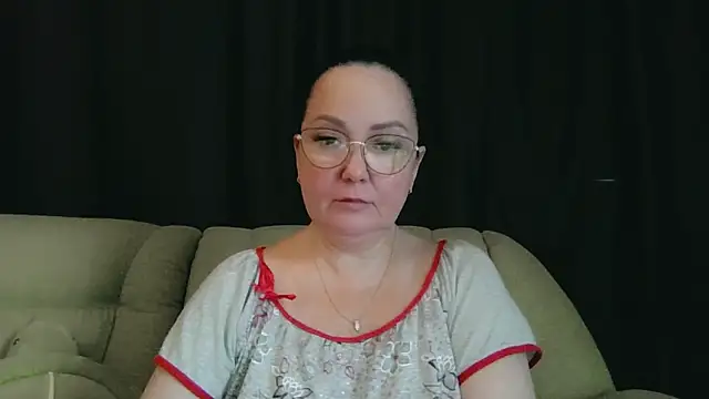 infinity loveliness online show from 06-20-26, 06:40