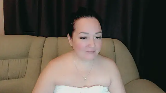 infinity loveliness online show from 09-21-25, 06:18