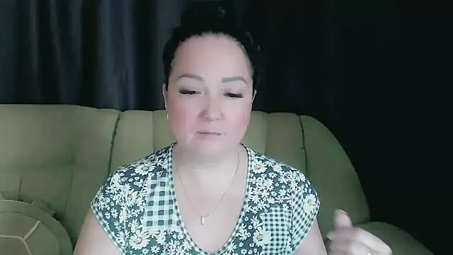 infinity loveliness online show from 09-20-25, 06:51