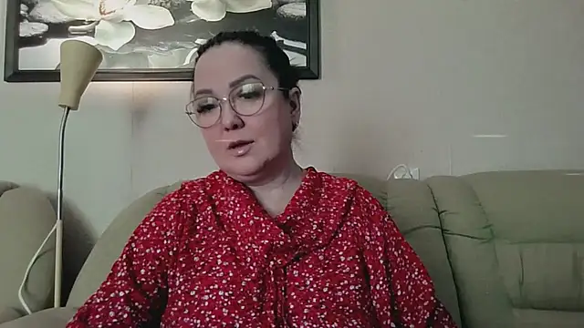 infinity loveliness online show from 03-13-26, 05:23