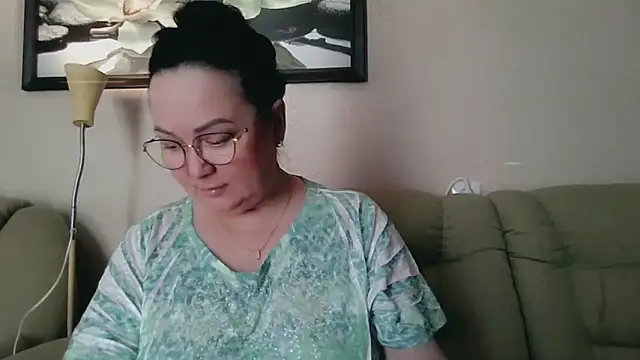 infinity loveliness online show from 03-30-26, 07:32