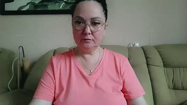 infinity loveliness online show from 06-16-26, 06:24