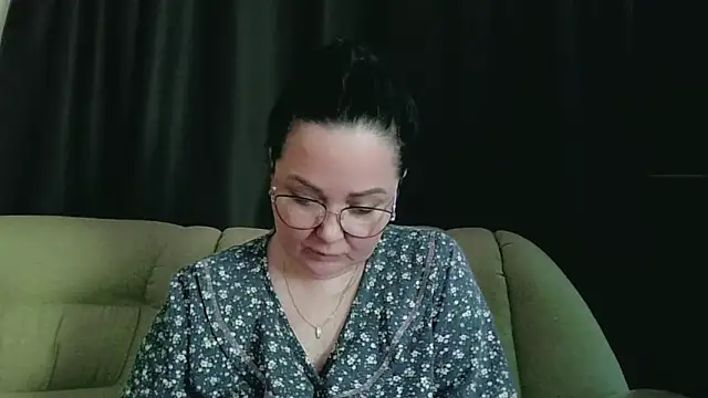 infinity loveliness online show from 04-01-26, 06:15