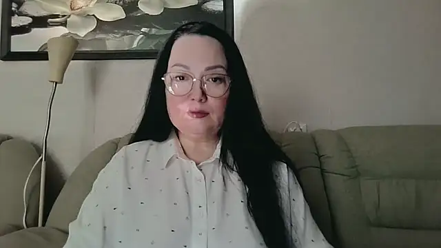 infinity loveliness online show from 03-24-26, 07:41