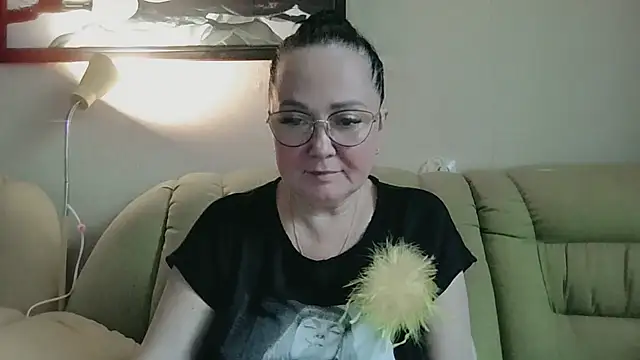 infinity loveliness online show from 07-10-26, 06:46
