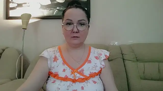 infinity loveliness online show from 04-10-26, 06:42