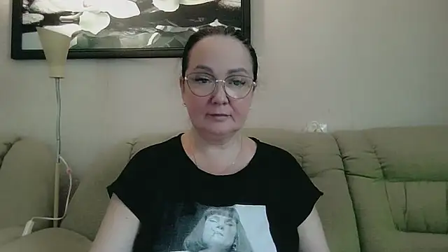 infinity loveliness online show from 07-11-26, 07:19