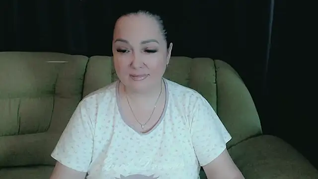 infinity loveliness online show from 02-08-26, 09:29