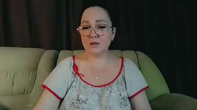 infinity loveliness online show from 06-21-26, 09:59
