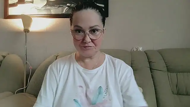 infinity loveliness online show from 07-08-26, 06:58