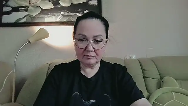 infinity loveliness online show from 06-19-26, 09:15