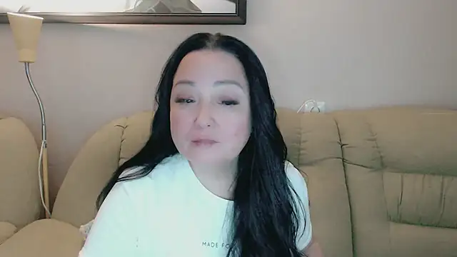 infinity loveliness online show from 11-10-25, 07:13