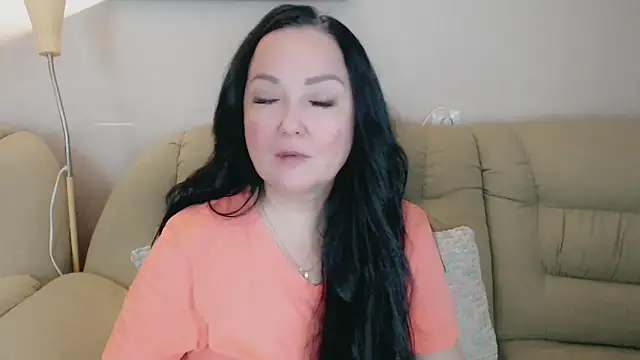 infinity loveliness online show from 11-11-25, 07:58