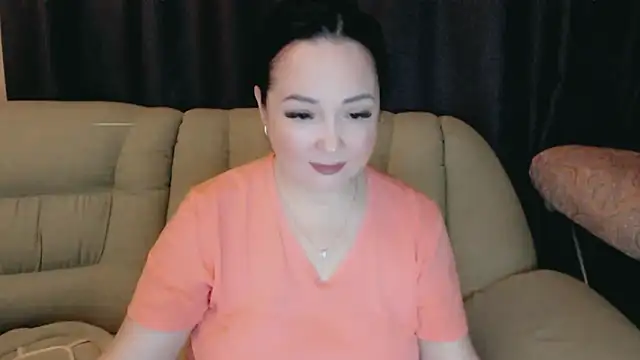 infinity loveliness online show from 11-25-25, 07:52