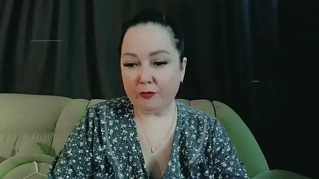 infinity loveliness online show from 03-05-26, 08:22