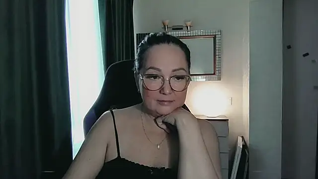 infinity loveliness online show from 07-19-26, 08:12