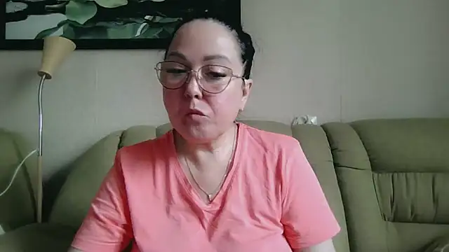 infinity loveliness online show from 06-15-26, 06:35