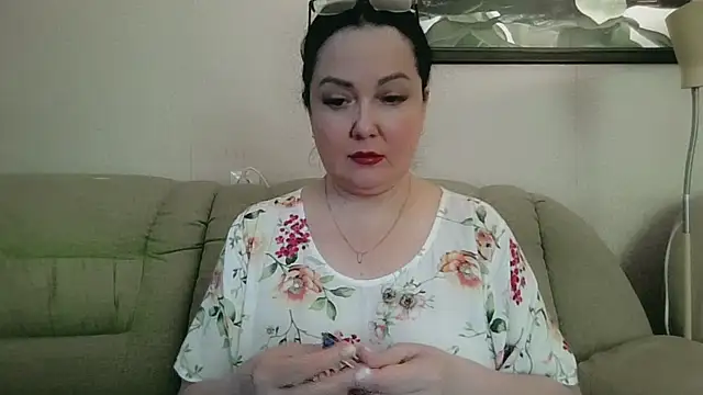 infinity loveliness online show from 02-22-26, 10:50