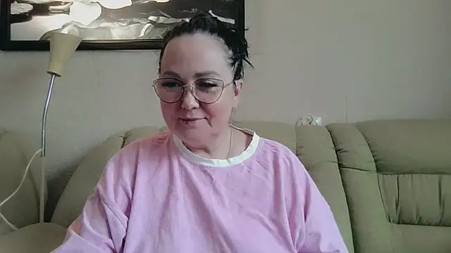 infinity loveliness online show from 06-11-26, 05:59
