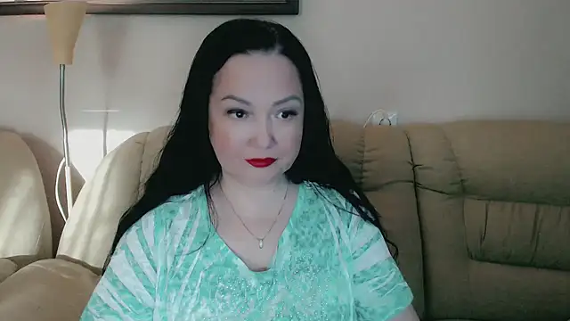 infinity loveliness online show from 01-15-26, 07:01