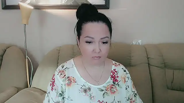 infinity loveliness online show from 02-12-26, 07:19