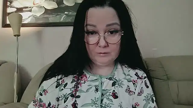 infinity loveliness online show from 03-10-26, 07:12