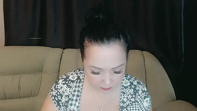infinity loveliness online show from 10-01-25, 06:18