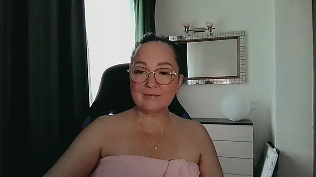 infinity loveliness online show from 07-25-26, 08:44