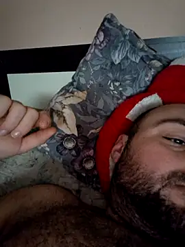 BOOMADDICT6996 online show from 04-11-26, 12:18