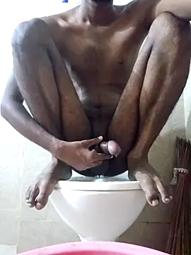 Hyd Badboy online show from 04-18-26, 07:33