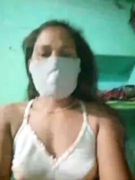 Snapshot of Rachna9090 chatting on 02-20-26, 06:54 Rachna9090 online show from 02-20-26, 06:54