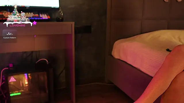 hey Melanie online show from 01-08-26, 07:25