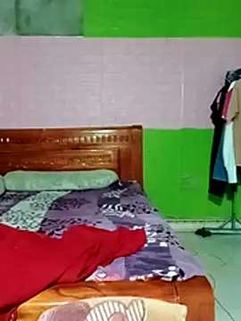 Lucky-cat68 online show from 01-11-26, 01:29