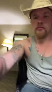 Cowboypapi online show from 01-12-26, 06:09