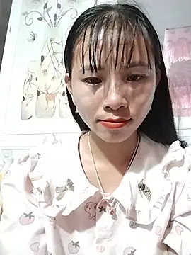 Snapshot of Wily-06 chatting on 07-19-26, 02:20 Wily-06 online show from 07-19-26, 02:20