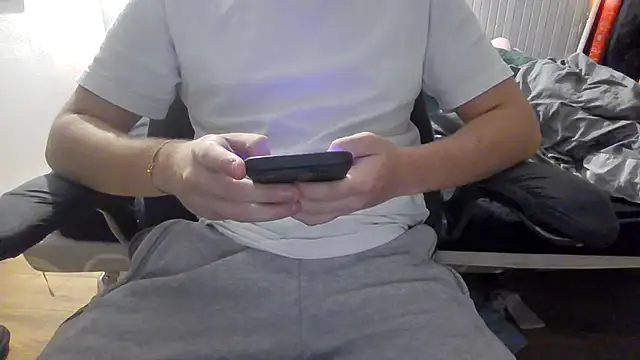 Snapshot of Natoushou chatting on 07-25-26, 12:18 Natoushou online show from 07-25-26, 12:18