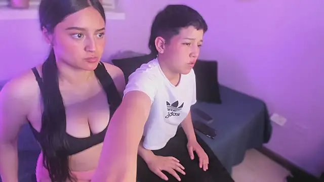 Auroraaa 527 online show from 01-10-26, 03:02