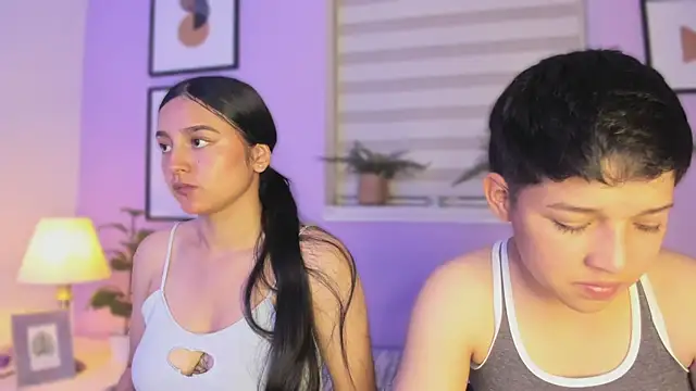 Auroraaa 527 online show from 01-06-26, 03:43